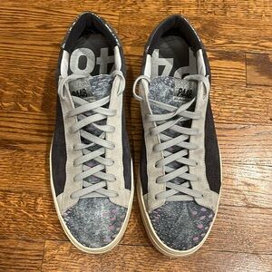 P448 women's sneakers EU size 42 EUC